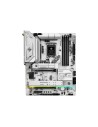 Asrock Z890 Steel Legend WiFi Intel Z890 LGA 1851 (Socket V1) ATX