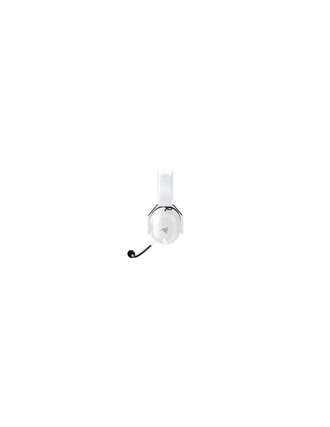 Razer BlackShark V2 Pro Auriculares Inalámbrico Diadema Juego Bluetooth Blanco