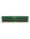 Kingston Technology KCP556US8-16 módulo de memoria 16 GB 1 x 16 GB DDR5 5600 MHz