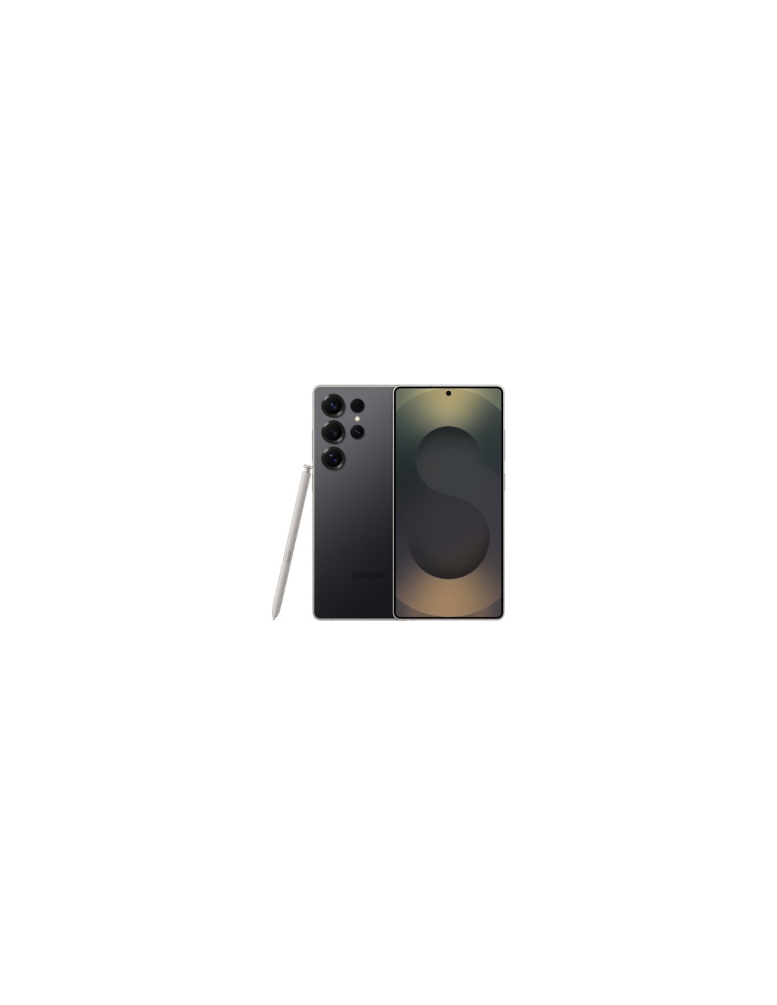 Samsung Galaxy S25 Ultra 5G 12/1Tb Negro Smartphone