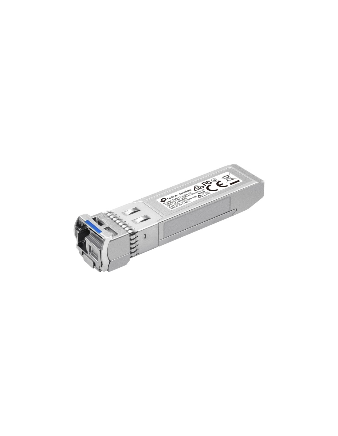 TP-Link Omada SM5110LSA-10 red modulo transceptor Fibra óptica 10312 Mbit/s SFP+