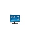 iiyama ProLite XU2293HSU-B7 pantalla para PC 54,6 cm (21.5") 1920 x 1080 Pixeles Full HD LED Negro