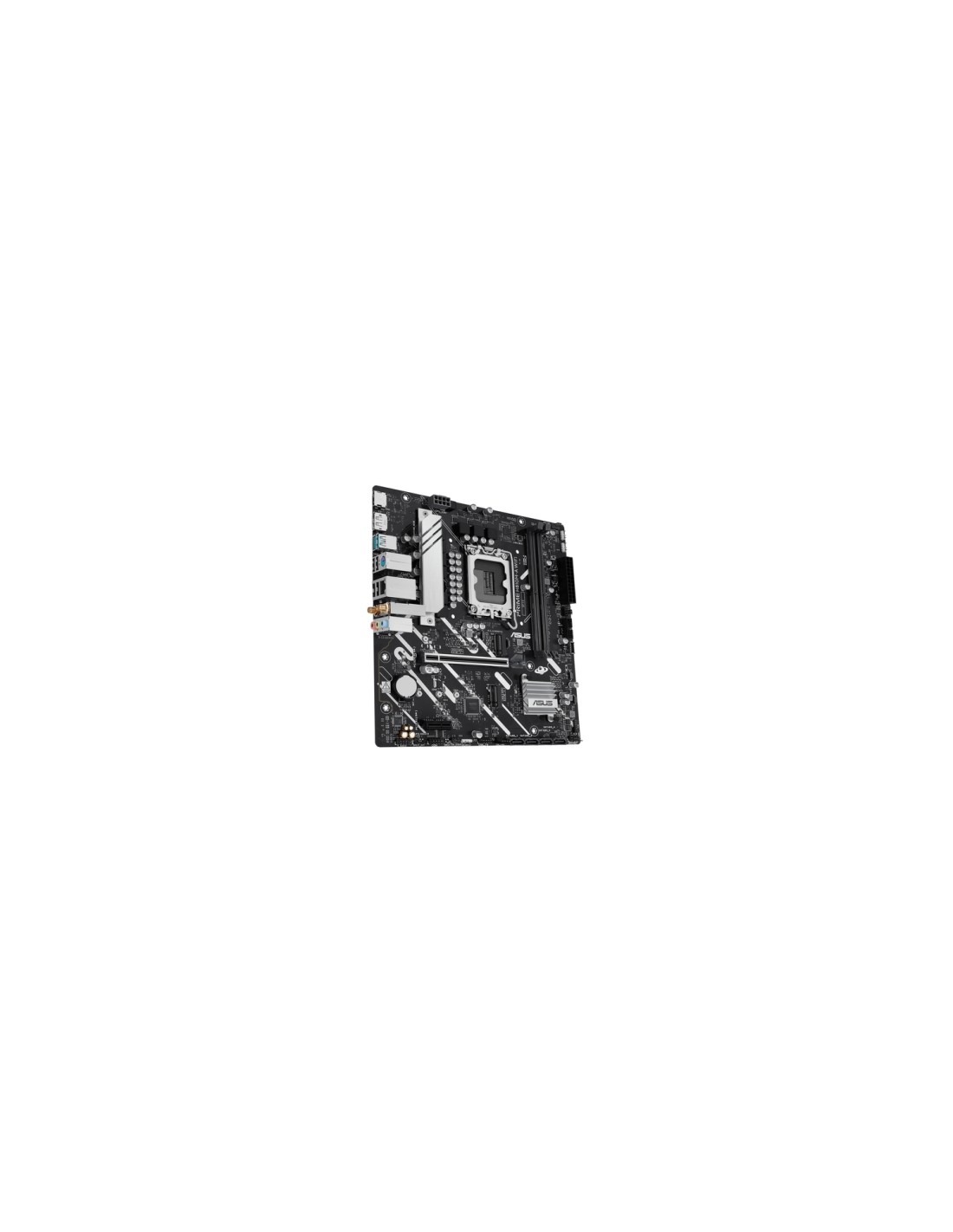 ASUS PRIME H810M-A WIFI Intel H810 LGA 1851 (Socket V1) micro ATX