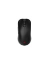 BenQ ZOWIE FK2-DW ratón Juego mano derecha RF inalámbrico 3200 DPI