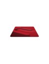 BenQ H-SR-SE ROUGE II Alfombrilla de ratón para juegos Rojo