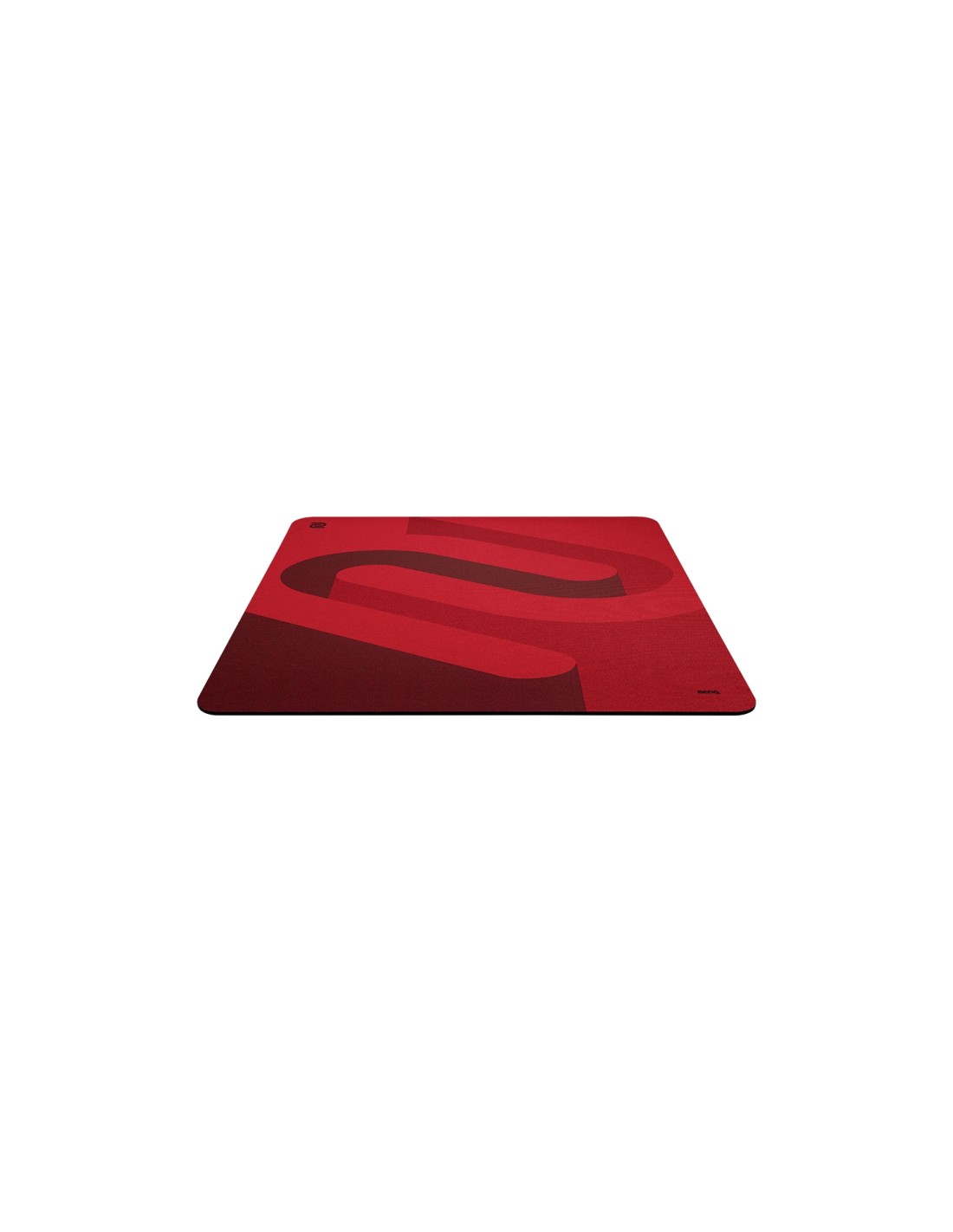 BenQ H-SR-SE ROUGE II Alfombrilla de ratón para juegos Rojo