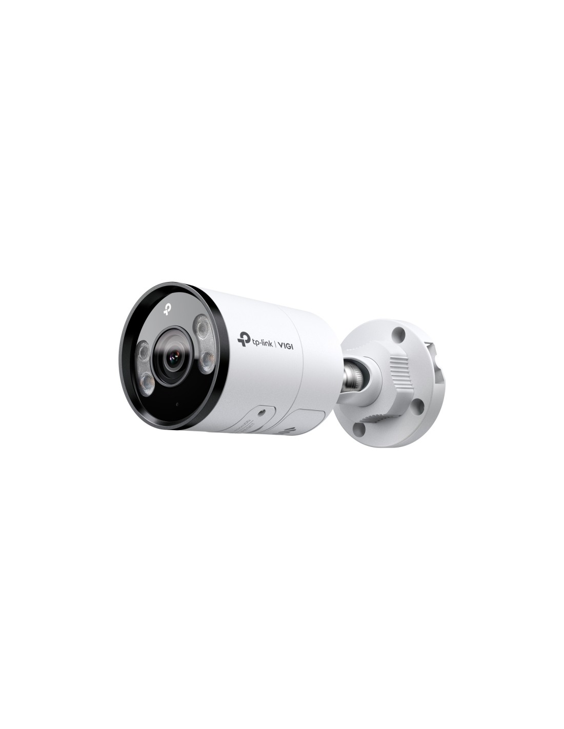 TP-Link INSIGHT S355 Bala (forma) Cámara de seguridad IP Exterior 2880 x 1620 Pixeles Pared