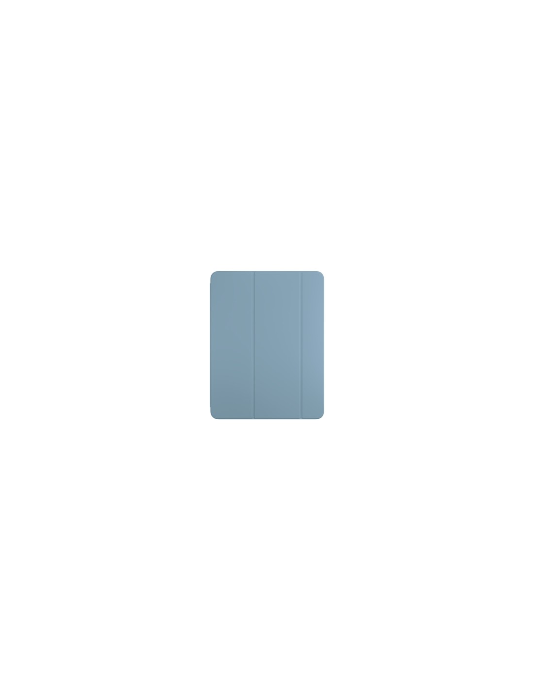 Apple MWK43ZM/A funda para tablet 33 cm (13") Folio Azul