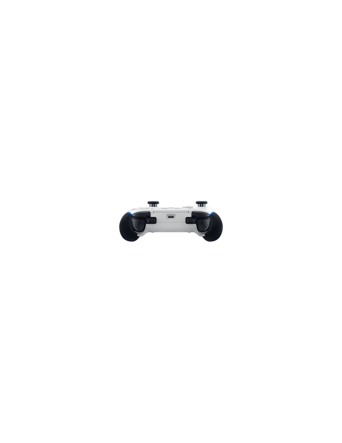 Razer Wolverine V2 Pro Blanco Gamepad Analógico/Digital PC, PlayStation 5