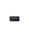 Razer RZ03-04980100-R3M1 teclado Juego USB QWERTY Inglés de EE. UU. Negro