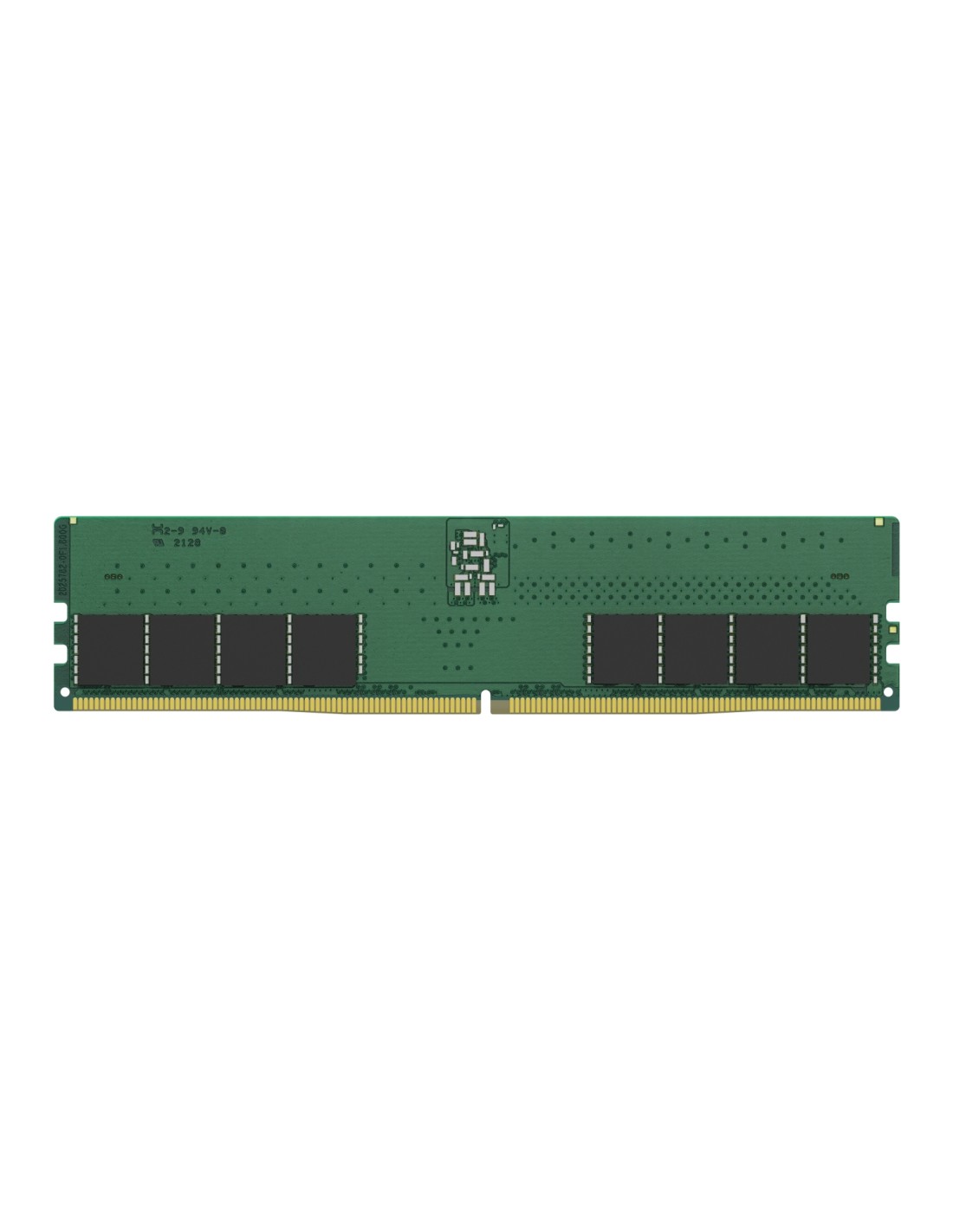 Kingston Technology ValueRAM KVR56U46BD8-48 módulo de memoria 48 GB 1 x 48 GB DDR5