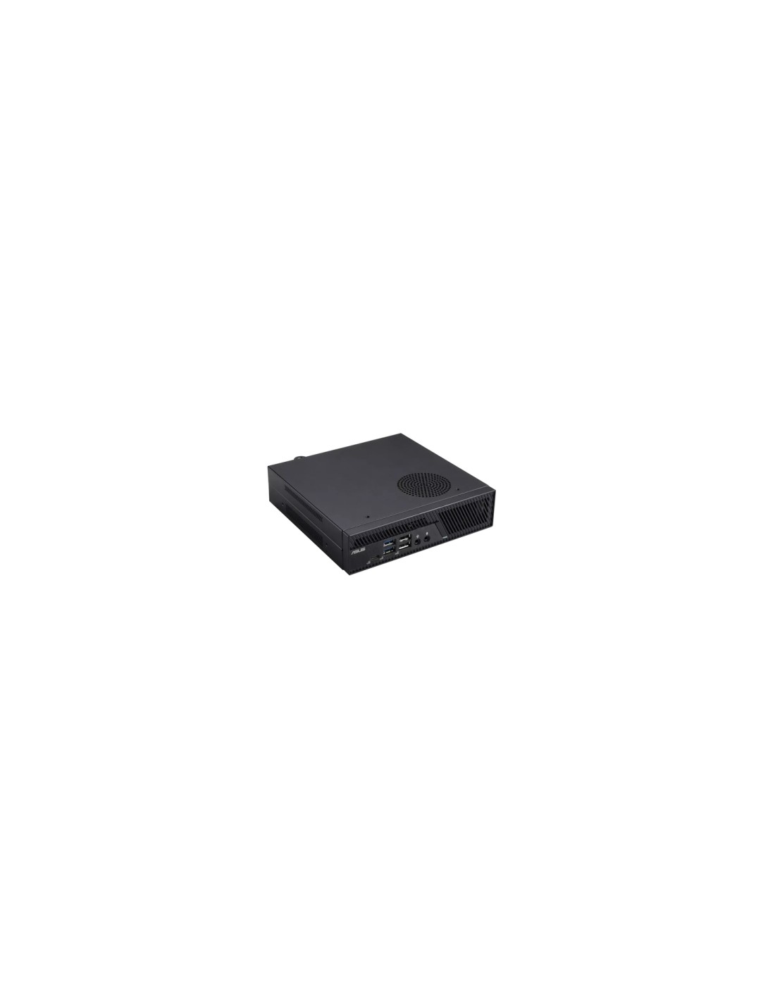 ASUS PB63-B5047MH Intel® Core? i5 i5-13400 16 GB DDR5-SDRAM 512 GB SSD Mini PC Negro