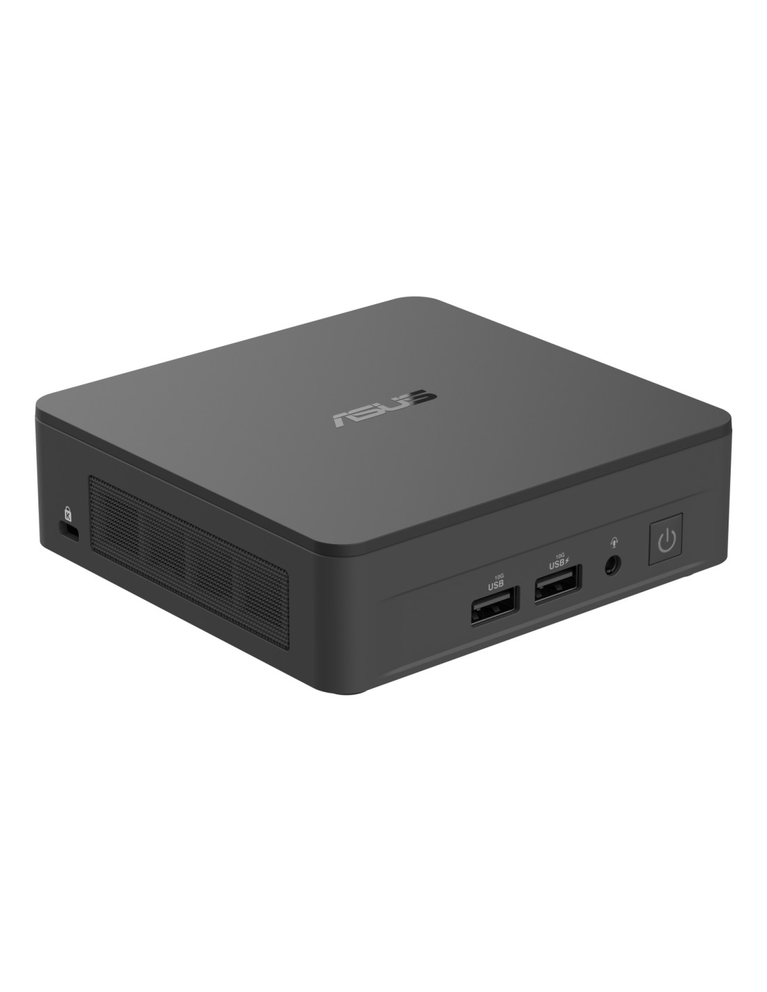 ASUS NUC RNUC13ANKI3048C2I Intel® Core? i3 i3-1315U 8 GB DDR4-SDRAM 512 GB SSD Windows 11 Pro Mini PC Negro