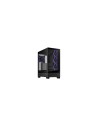 ASUS A31 Plus TG ARGB BLACK Midi Tower Negro