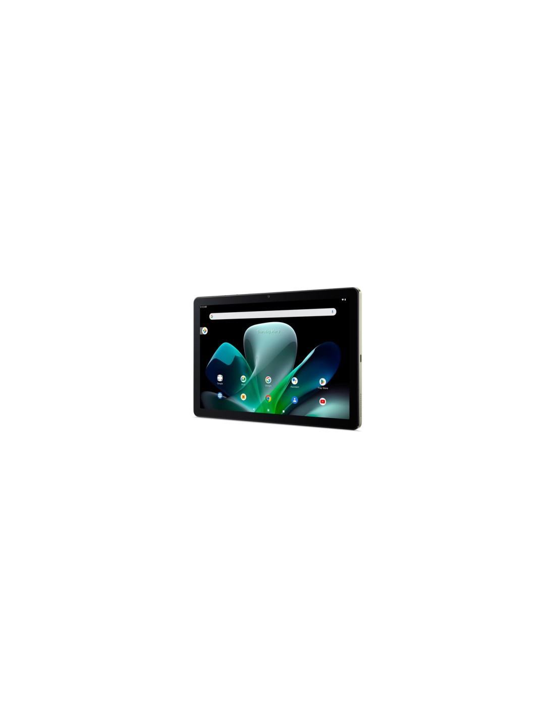 Acer Iconia M10-11-81W1 Mediatek 128 GB 25,6 cm (10.1") 4 GB Wi-Fi 5 (802.11ac) Android 12 Champán