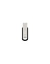 Lexar JumpDrive M400 unidad flash USB 256 GB USB tipo A 3.2 Gen 1 (3.1 Gen 1) Plata