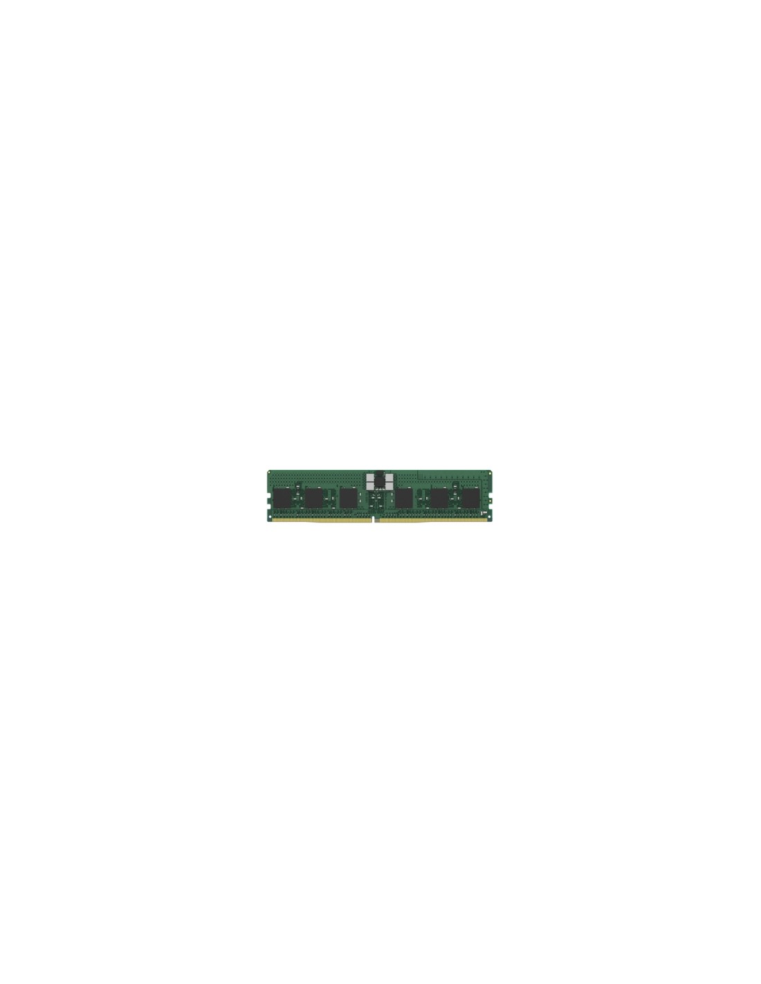 Kingston Technology KSM48R40BS8-16HA módulo de memoria 16 GB 1 x 16 GB DDR5