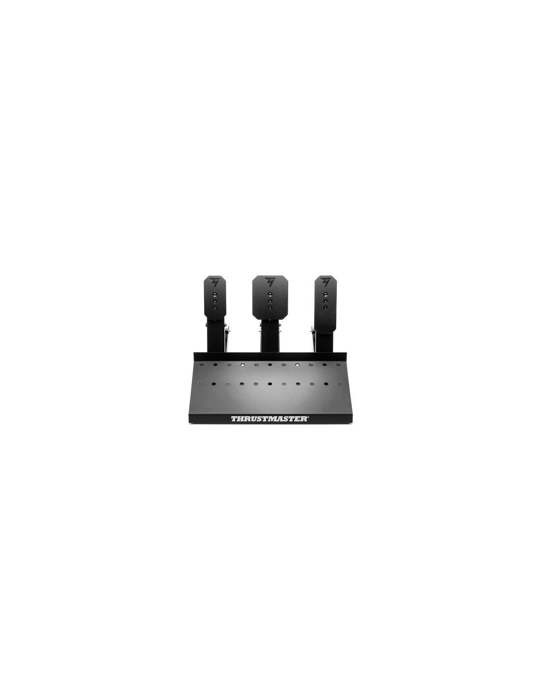 Thrustmaster Raceline Pedals III Negro Pedales PC, PlayStation 4, PlayStation 5, Xbox One, Xbox Series S, Xbox Series X
