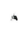 Thrustmaster H.E.A.R.T. Negro, Blanco USB Gamepad PC, Xbox One, Xbox One S, Xbox One X