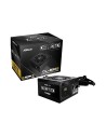 Asrock Challenger CL-850G unidad de fuente de alimentación 850 W 20+4 pin ATX ATX Negro