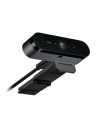 Logitech BRIO 4K cámara web 13 MP 4096 x 2160 Pixeles USB Negro
