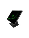 10POS 10T-17 J6412 2 GHz 43,2 cm (17") 1280 x 1024 Pixeles Pantalla táctil Negro