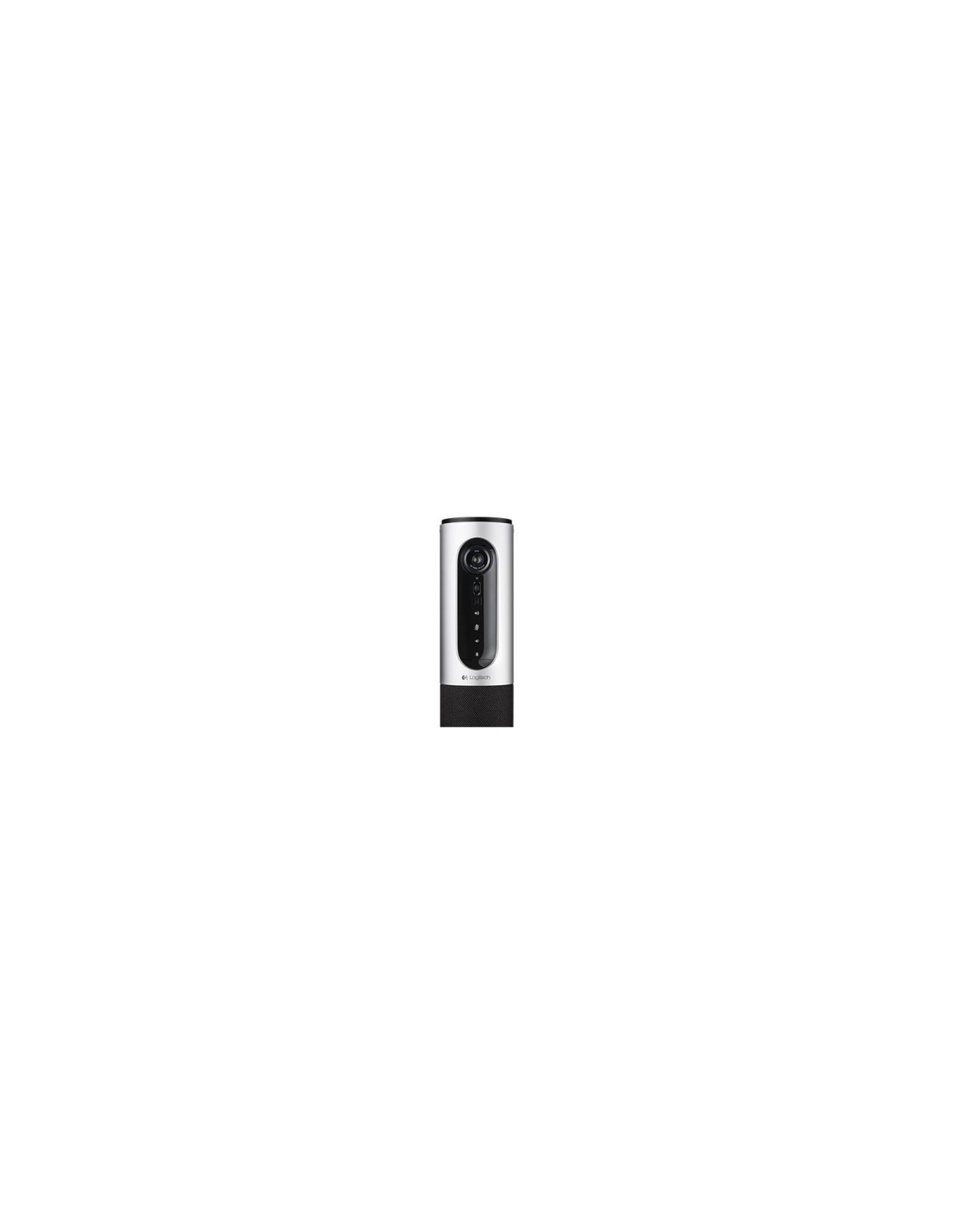 LOGITECH CONFERENCECAM WEBCAM WIFI NEGRO 960-001034