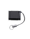 Intenso Slim Line unidad flash USB 16 GB USB tipo A 3.2 Gen 1 3.1 Gen 1 Negro