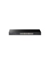 EDIMAX switch No administrado Gigabit Ethernet (10/100/1000) Negro