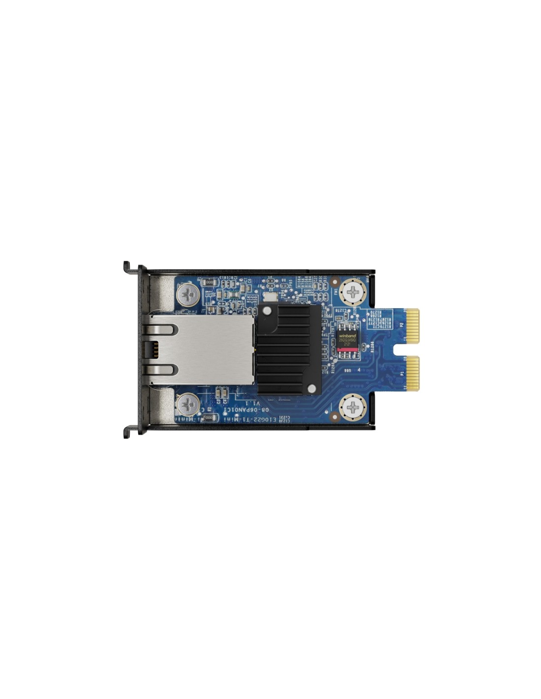 Synology E10G22-T1-Mini Interno Ethernet 10000 Mbit/s