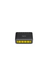 Cudy GS105D switch Gigabit Ethernet (10/100/1000) Negro