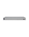 Ubiquiti Pro Max 24 PoE Gestionado L3 Gigabit Ethernet (10/100/1000) Energía sobre Ethernet (PoE) Gris