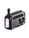 Trevi RA 7F30 BT Portátil Analógica Negro, Gris