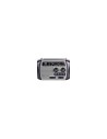 Trevi RA 7F30 BT Portátil Analógica Negro, Gris