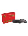 Remanufacturado Everyday Tóner Everyday? Negro remanufacturado de Xerox es compatible con Kyocera TK-1160, Capacidad estándar