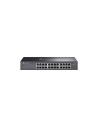 TP-Link Omada ES224G switch Gestionado L2 Gigabit Ethernet (10/100/1000) Negro