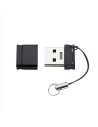 Intenso Slim Line unidad flash USB 64 GB USB tipo A 3.2 Gen 1 (3.1 Gen 1) Negro