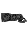 ARCTIC Liquid Freezer III Pro 240 Procesador Sistema de refrigeración líquida todo en uno 12 cm Negro 1 pieza(s)