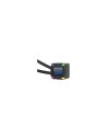 Thermaltake LA360-S ARGB Placa base Kit de refrigeración líquida 12 cm Negro 1 pieza(s)