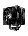 Enermax ETS-T41D sistema de refrigeración para ordenador Procesador Refrigerador de aire Negro