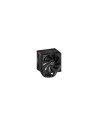 Enermax ETS-T41D sistema de refrigeración para ordenador Procesador Refrigerador de aire Negro