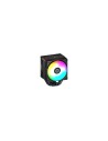 Enermax ETS-T41D-ARGB sistema de refrigeración para ordenador Procesador Refrigerador de aire 12 cm Negro