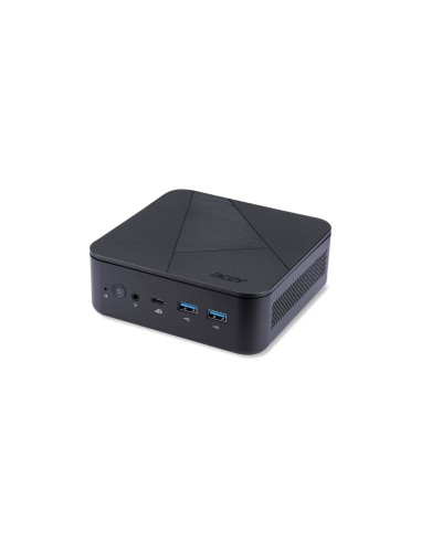 ZE CompactCore i3-1315U/8Gb/1TB Powered by ACER