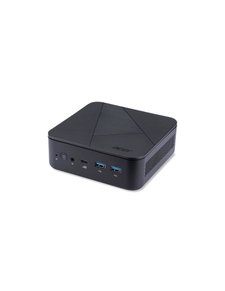 ZE CompactCore i3-1315U/16Gb/512GB Powered by ACER