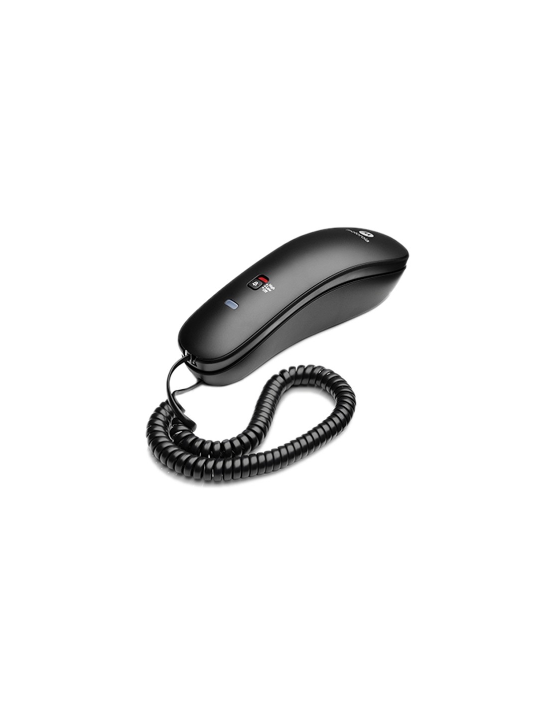 TELEFONO MOTOROLA CT50 10M NEGRO F59000CT8N1AES03