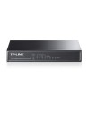 SWITCH TP-LINK 8 PTOS 10/100 POE TL-SF1008P