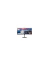 AOC V5 CU34V5CW 86,4 cm (34") 3440 x 1440 Pixeles Wide Quad HD LED Negro