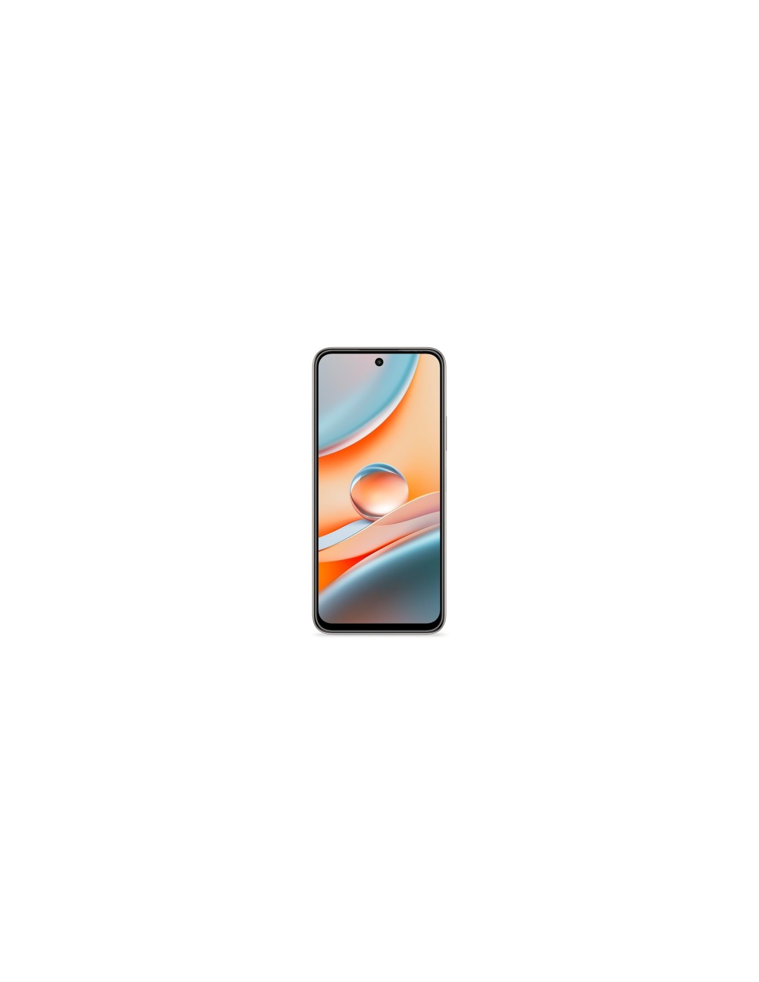 SPC Discovery 3 Pro 8/256Gb Gris Smartphone
