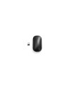 Raton kensington suretrack rf inalambrica + bluetooth 2400 dpi ambidextro negro K75298WW