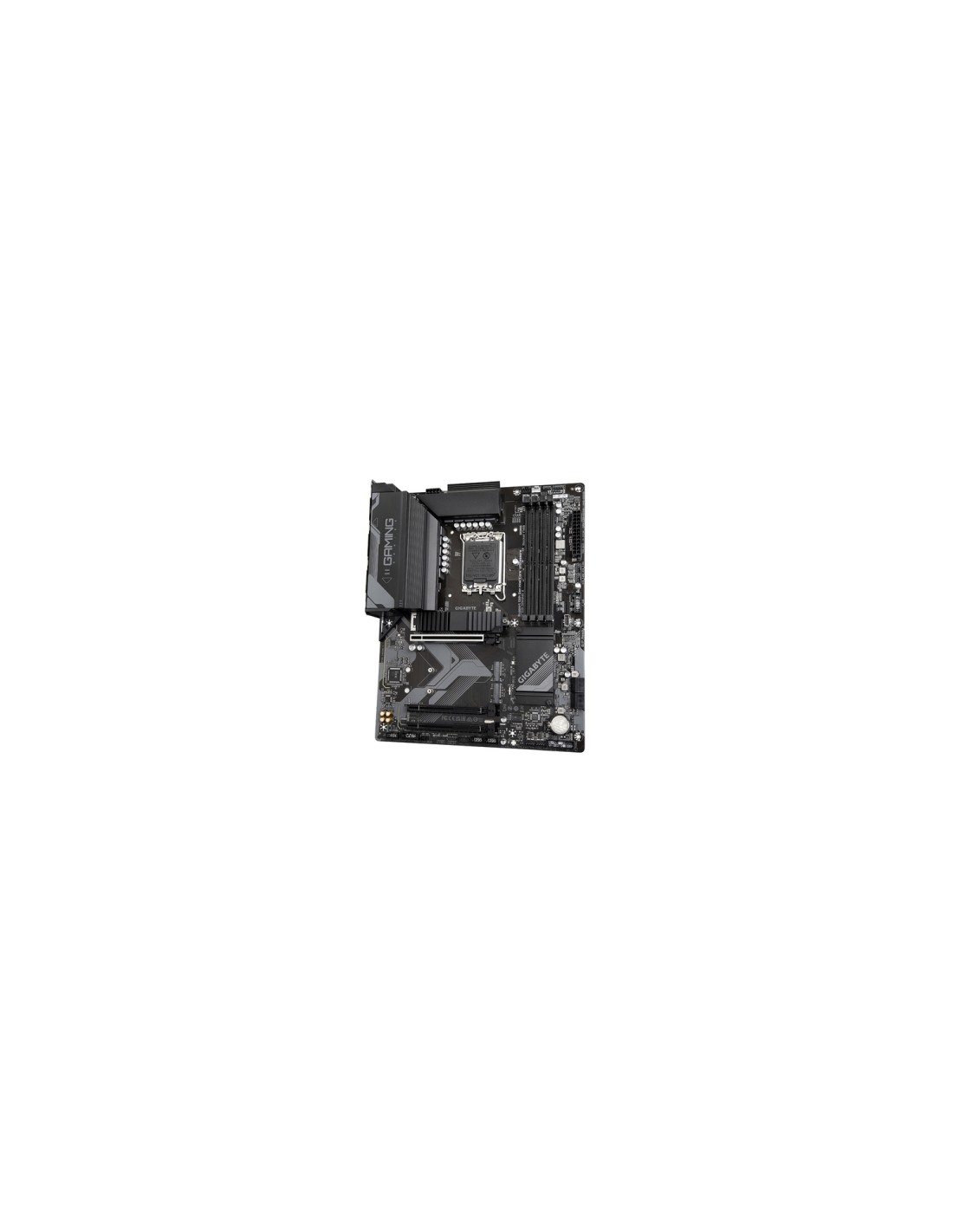 Gigabyte B760 GAMING X placa base Intel B760 Express LGA 1700 ATX